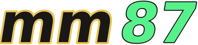 mm87 logo